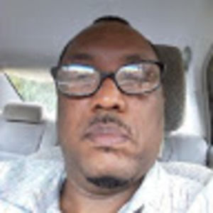 Meet your Posher, William